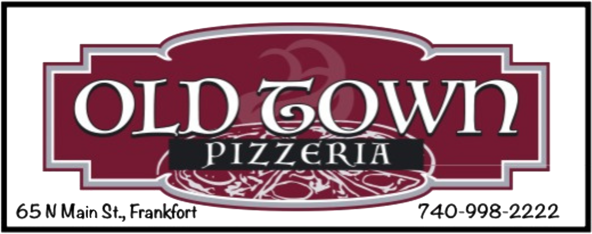 old town pizzeria logo